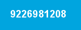 9226981208