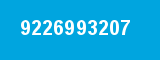 9226993207