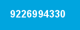9226994330