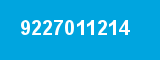 9227011214