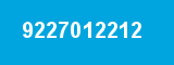 9227012212