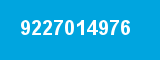 9227014976 9227014976