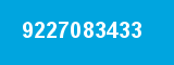9227083433 9227083433