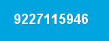 9227115946 9227115946