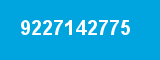 9227142775