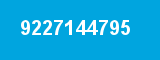 9227144795