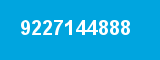 9227144888