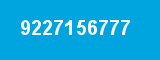 9227156777