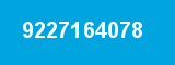 9227164078 9227164078
