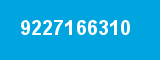 9227166310 9227166310