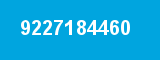 9227184460 9227184460