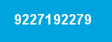 9227192279