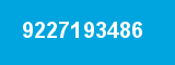 9227193486 9227193486