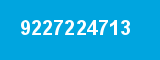 9227224713