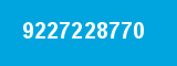 9227228770