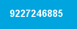 9227246885