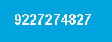 9227274827 9227274827