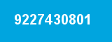 9227430801