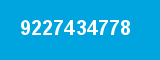9227434778 9227434778