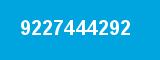 9227444292