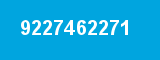 9227462271 9227462271