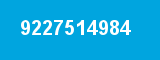 9227514984 9227514984