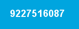 9227516087