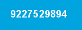 9227529894 9227529894