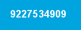 9227534909