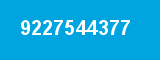 9227544377 9227544377
