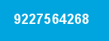 9227564268 9227564268