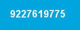 9227619775 9227619775