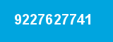 9227627741 9227627741