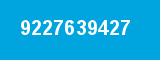 9227639427 9227639427