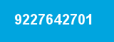 9227642701 9227642701