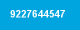 9227644547
