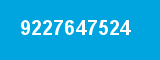9227647524