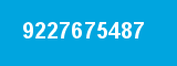 9227675487