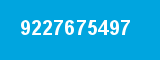 9227675497