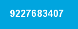 9227683407