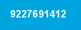 9227691412 9227691412