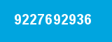 9227692936