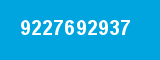 9227692937
