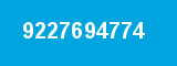 9227694774