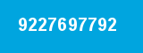 9227697792 9227697792