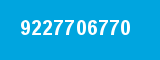 9227706770