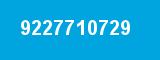 9227710729 9227710729