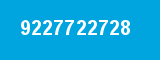 9227722728 9227722728