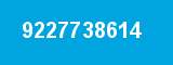 9227738614 9227738614