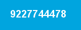 9227744478
